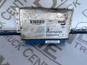 Used ABS ECM (Stock #CAT13-1377-BCM)) Part Image