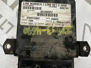 Used Allison 2500HS Chassis Control Module (Stock #INT13-4690-TCM)) Part Image