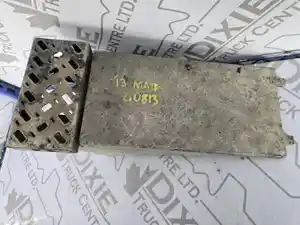 Used Battery Box (Stock #MAC13-2227-BATBXCVR)) Part Image