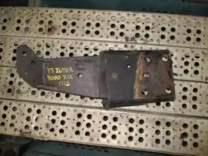 Used Cab (Stock #INT13-1887-CTP/CABB)) Part Image