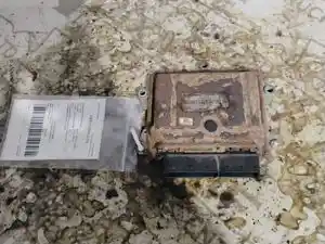 Used 2013 Chassis Control Module (Stock #FRE13-5059-ATM)) Part Image