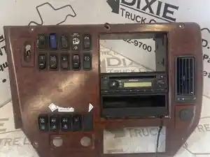 Photo of part