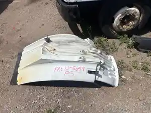Used 2013 Freightliner M2 106 Fender Extension (Stock #FRE13-5059-FNDRX/PS/RH)) Part Image