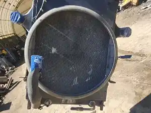 Photo of part