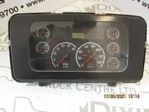 Used 2013 Freightliner M-2 Instrument Cluster (Stock #FRE13-1184-INCLST)) Part Image