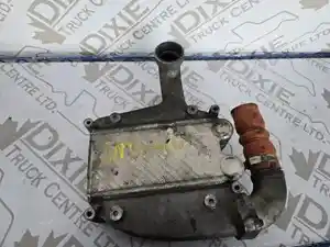 Used Intercooler (Stock #INT13-4690-INTCLR)) Part Image