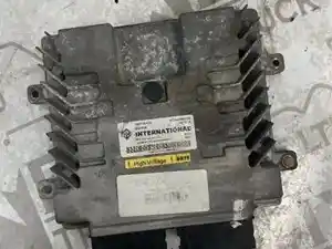 Used International MAXXFORCE 7 ECM (Stock #IC13-1862-ECM)) Part Image