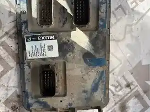Photo of part