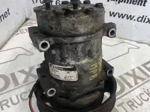 Used Mack CV713 A/C Compressor (Stock #MAC13-2563-ACMPSR)) Part Image