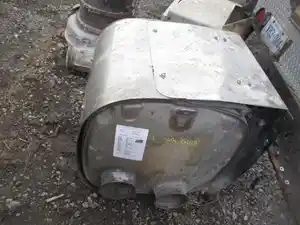 Used Mack GU813 Diesel Particulate Filter (DPF) (Stock #MAC13-2227-SCR)) Part Image