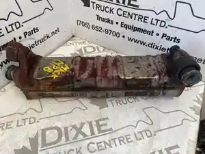 Used Mack MP8 EGR Cooler (Stock #MAC13-2563-EGRCOOLE)) Part Image