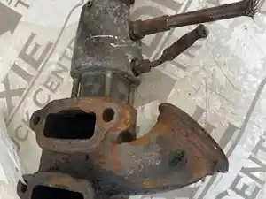 Used Mack MP8 Engine Misc Part Image