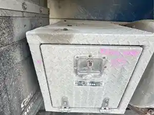 Used Tool Box (Stock #KEN13-5385-TLBX/PS/)) Part Image