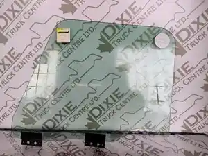 Used Windshield Glass Image