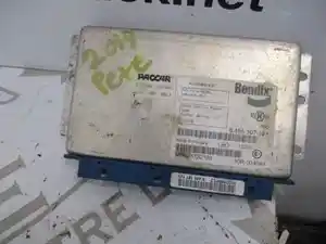 Used ABS ECM (Stock #PET14-2038-ABS)) Part Image
