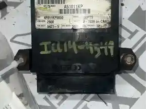 Photo of part