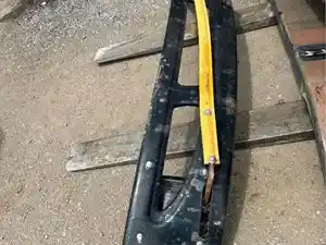 Used 2014 IC Corporation PB105 Bumper (Stock #ICC14-2292-BMPR)) Part Image