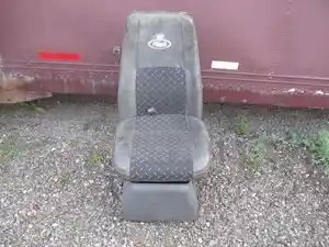 Used Cab (Stock #MAC14-1493/SETPSR)) Part Image