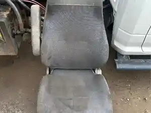 Used Cab (Stock #ICC14-4549-SEAT)) Part Image
