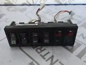 Used Column Switch (Stock #INT14-1640-SWTCH)) Part Image