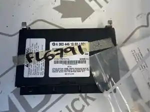 Photo of part