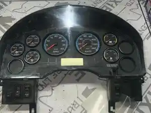 Used Instrument Cluster (Stock #ICC14-4549-CLSTR)) Part Image