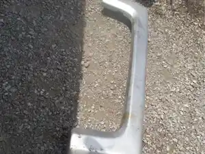 Photo of part