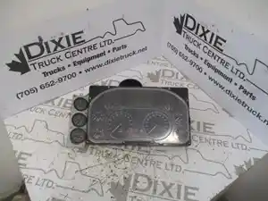 Used 2015 Mack GU813 Instrument Cluster (Stock #MAC15-1764-INCLST)) Part Image