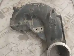 Photo of part