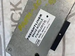 Used ABS ECM (Stock #FRE16-2098-BRKMOD)) Part Image