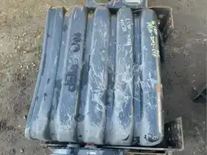 Used Battery Box (Stock #FRE16-2098-BATBX)) Part Image