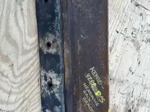 Used Bracket (Stock #KEN16-4288-HDRAC/DS)) Part Image