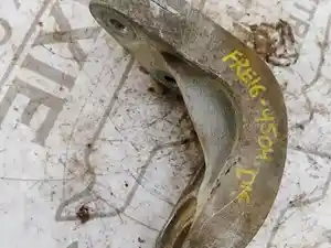 Used Bracket (Stock #FRE16-4504-RADBRKT/)) Part Image