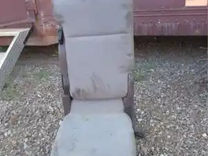 Used Cab (Stock #FOR1212-CTP/SET)) Part Image
