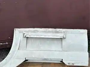Used Cab Fairing (Stock #VOL16-3477-FAIRING/)) Part Image