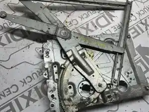 Photo of part
