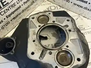 Photo of part