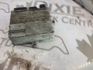 Used 2016 Ford 6.7L POWERSTROKE Fuel Injection Control Module (Stock #FOR16-3915-GLWMOD)) Part Image