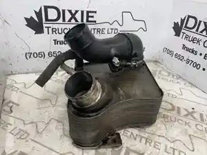 Used Ford 6.7L POWERSTROKE Oil Cooler (Stock #FOR16-3273-OILCLR)) Part Image
