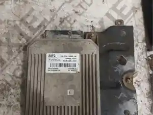 Used Ford 6R140 Chassis Control Module (Stock #FOR16-3273-TCM)) Part Image