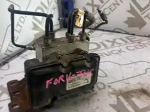 Used 2016 Ford ABS Brake Pump Image