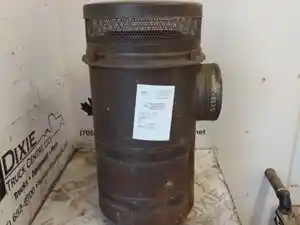 Used 2016 Kenworth T800 External Air Breather (Stock #KEN16-3525-AIRBRTHR)) Part Image