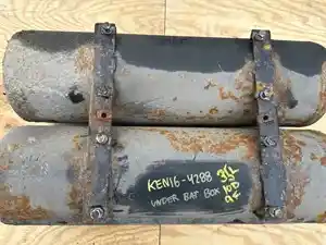 Used 2016 Kenworth T880 Air Tank (Stock #KEN16-4288-AIRTNK)) Part Image