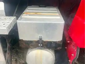 Photo of part