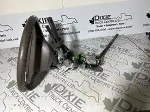 Used Steering Column (Stock #VOL16-3477-STRCLMN)) Part Image