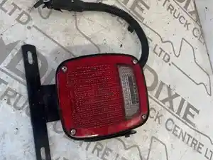 Used Tail Light Assy (Stock #DOD16-2603-TAIL LGT)) Part Image
