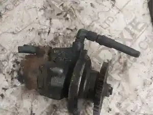 Used Volvo D13 Steering Pump (Stock #VOL16-3477-STEERPMP)) Part Image