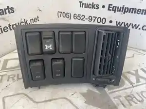Used Volvo VNL Combination Switch (Stock #VOL16-2291-SWTCHPNL)) Part Image