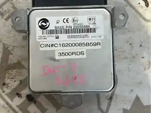 Photo of part