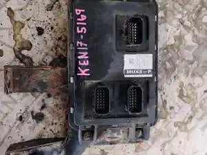 Used 2017 Eaton/Fuller RTLO18918B Chassis Control Module (Stock #KEN17-5196-CHCM)) Part Image